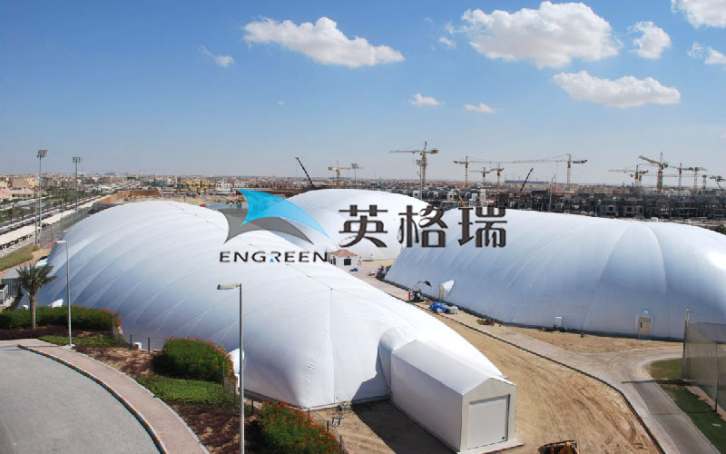 香蕉一级视频建築在化工行業也能大顯身手啦