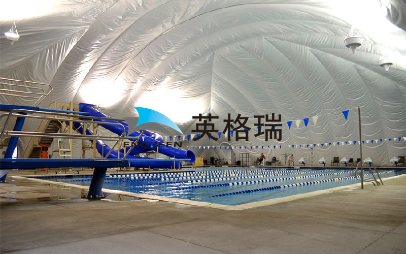 江蘇省 外國語中學的香蕉一级视频遊泳池項目