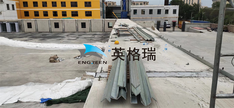 一個香蕉一级视频建築的建設周期有多久？