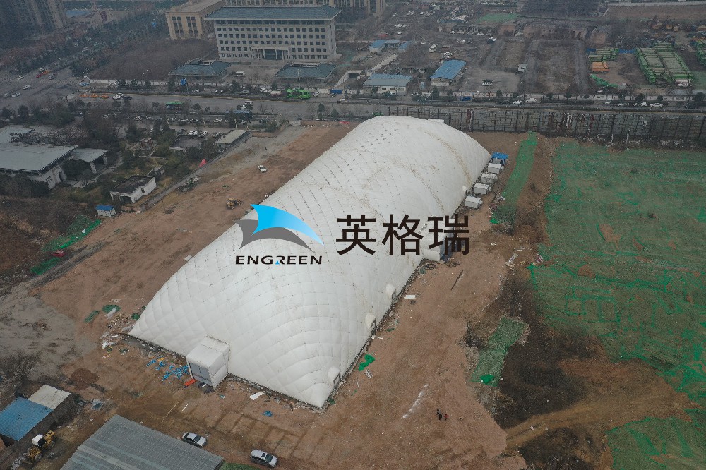 雨季貨品儲存的困擾，香蕉一级视频建築來幫忙