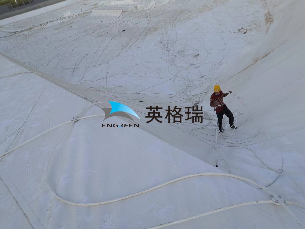 香蕉一级视频垃圾處理廠，環保新潮流